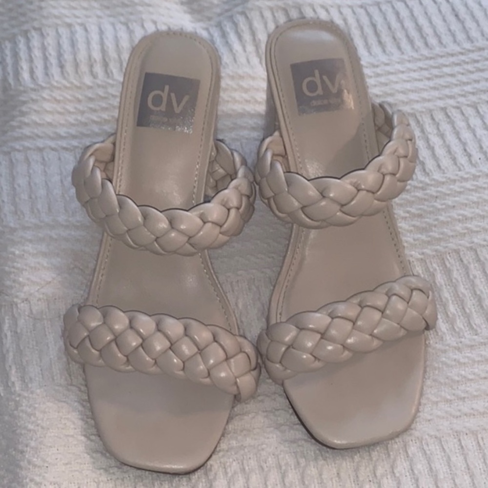 Dolce Vita Heels